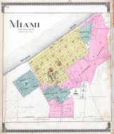 Miami, Saline County 1916